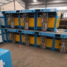 銷售膩子粉包裝機 zy 振源 銷售膩子粉包裝機說明書