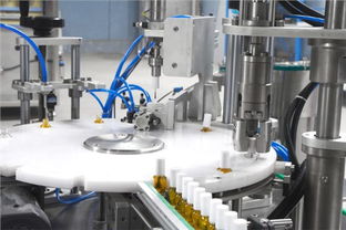 機械及行業(yè)設備